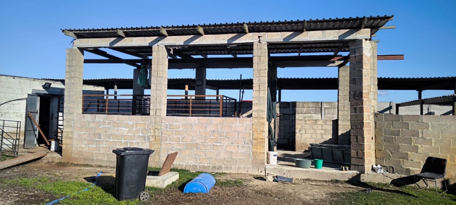 Commercial Property for Sale in Philippi Western Cape
